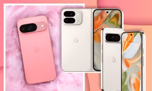 Google ra mắt dòng điện thoại mới và các tiện ích tích hợp AI