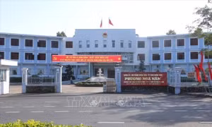 Cần Thơ sẽ chi hỗ trợ cho cán bộ, công chức, người lao động từ Sóc Trăng, Hậu Giang (cũ) về công tác