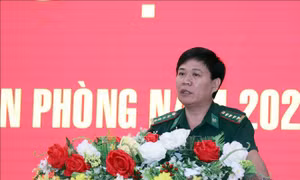 Quản lý, bảo vệ vững chắc chủ quyền an ninh vùng biển, cửa khẩu cảng Thành phố Hồ Chí Minh