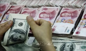 Thỏa thuận tiền tệ Mỹ-Trung không thay đổi mối quan hệ giữa đồng USD và NDT