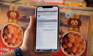 Sẵn sàng cho chuyển đổi số trong nông nghiệp