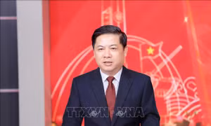 Xây dựng Đắk Lắk phát triển nhanh, bền vững và giàu bản sắc