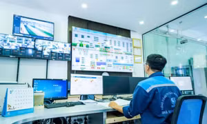 TP Hồ Chí Minh: Nhiều khu vực có thể bị gián đoạn cấp nước trong đêm 21/8