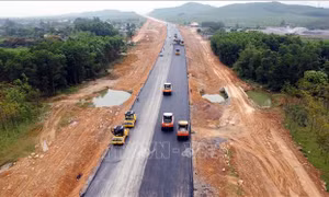 Đột phá hạ tầng - Bài cuối: Hạ tầng mở đường cho đầu tư