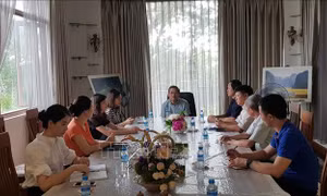 Đại sứ quán Việt Nam tại Myanmar tổ chức các hoạt động kỷ niệm ngày sinh Chủ tịch Hồ Chí Minh
