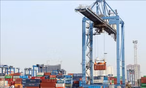 Giải bài toán chi phí logistics, nâng cao năng lực cạnh tranh quốc gia - Bài cuối: Chuyển đổi đồng bộ từ doanh nghiệp đến hạ tầng