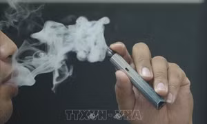 Hiểm họa của 'bẫy mật ngọt'
