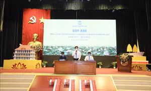 Triển lãm và hội sách trực tuyến kỷ niệm 110 năm Ngày Bác Hồ ra đi tìm đường cứu nước