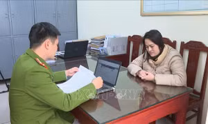 Cảnh giác trước thủ đoạn lừa đảo chiếm đoạt tài sản bằng hình thức bói toán, giải hạn online