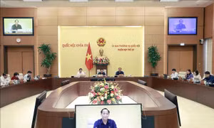 Khắc phục tình trạng cán bộ đùn đẩy, né tránh, sợ trách nhiệm