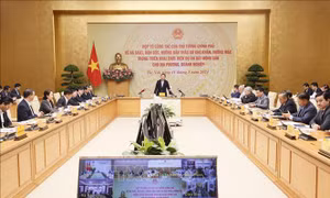 Tiếp nhận 4 văn bản phản ánh, kiến nghị liên quan đến dự án bất động sản