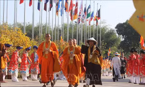 Không thể bẻ cong sự thật về tự do tôn giáo ở Việt Nam