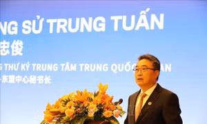 Việt Nam là điểm đến đầu tư ổn định, hợp tác Việt - Trung còn nhiều tiềm năng