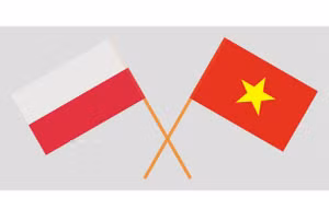 Tham vấn chính trị cấp Thứ trưởng Ngoại giao Việt Nam - Ba Lan