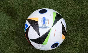 EURO 2024: Siêu máy tính Opta dự đoán Anh thắng Hà Lan