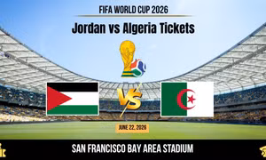 World Cup 2026: Vẫn còn cơ hội ‘săn’ giá vé siêu mềm