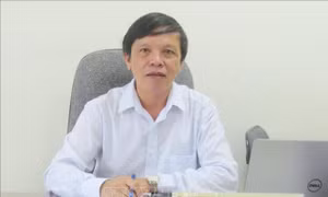  Người cán bộ kiểm tra Đảng nghiêm túc, chân tình và nhân văn