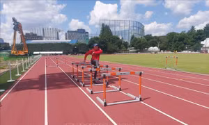 Olympic Tokyo 2020: VĐV cuối cùng của Việt Nam tham gia thi đấu
