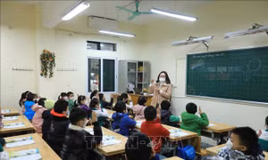 Dịch COVID-19: Thủ đô định hình một tâm thế mới
