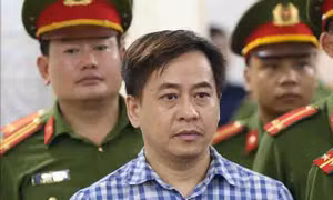 Đề xuất phương án sử dụng công trình Nhà hàng và bến du thuyền liên quan đến Vũ 'nhôm'