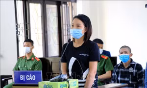 Bắc Ninh: Tuyên phạt đối tượng làm lây lan dịch bệnh 20 tháng tù giam