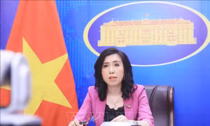 Việt Nam mong muốn hợp tác chặt chẽ với Chính phủ mới của Nhật Bản