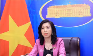 Phát huy lợi thế chuyển đổi số trong công tác thông tin đối ngoại