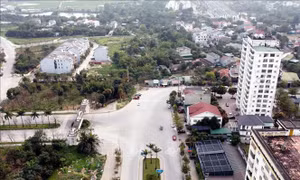 Dự án giao thông sau 15 năm triển khai chỉ xong giai đoạn I