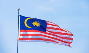 Điện mừng nhân dịp kỷ niệm lần thứ 66 Quốc khánh Malaysia