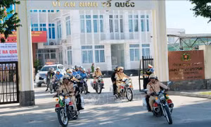 Các tỉnh, thành phố đảm bảo an toàn giao thông dịp nghỉ lễ 2/9