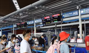 Phê duyệt Kế hoạch thực hiện Bản Ghi nhớ về tuyển dụng lao động giữa Việt Nam và Malaysia