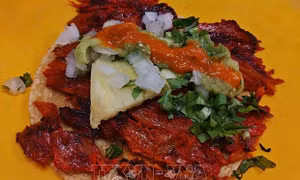 Món ăn biểu tượng gắn kết người dân Mexico