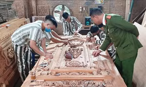 Những người thầy không giáo án
