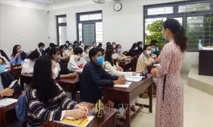 Tình hình COVID-19 ngày 29/11: Nhiều địa phương tổ chức tiêm phòng cho học sinh và thống nhất ngày đến trường trở lại