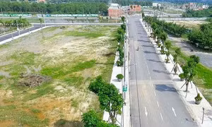  Giả mạo công văn của Chủ tịch TP Đà Nẵng để tạo 'sốt đất' trục lợi