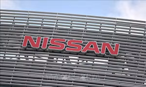 Cổ phiếu Nissan bật tăng 11% nhờ khả năng nhận đầu tư của Tesla