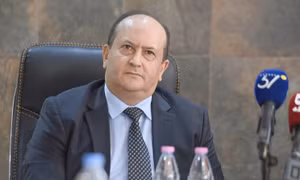 Tổng thống Algeria bổ nhiệm tân Thủ tướng