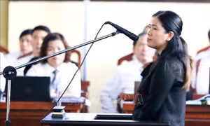 Xét xử vụ đánh bạc nghìn tỷ qua mạng: Lập khống hóa đơn để hợp thức hóa tiền đánh bạc