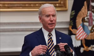 20 năm vụ khủng bố 11/9: Tổng thống Mỹ Joe Biden kêu gọi người dân đoàn kết
