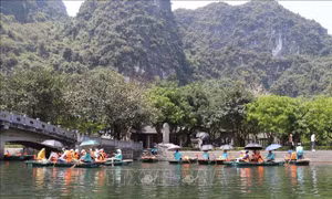 Đảm bảo sinh kế bền vững cho người dân trong vùng Di sản