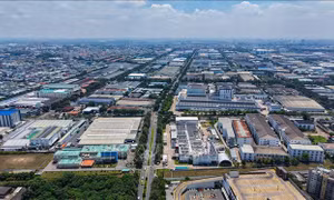 Cánh cửa mở ra chương phát triển mới cho 'Hòn ngọc Viễn Đông'