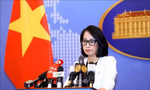 Việt Nam và Campuchia hợp tác chặt chẽ trong quản lý, bảo vệ biên giới