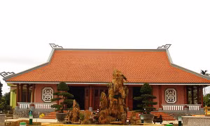 Tưởng niệm 110 năm ngày sinh Phó Thủ tướng Trần Hữu Dực
