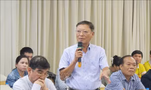 Doanh nghiệp 'than' khó triển khai hóa đơn điện tử bán lẻ xăng dầu