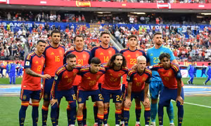 World Cup 2026: Đội trưởng Tây Ban Nha gửi lời cảnh báo đối thủ