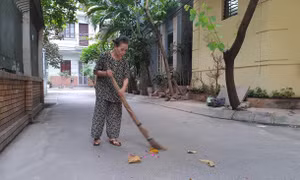 Hà Nội nơi gửi trọn tình yêu và sự cống hiến - Bài 2: Những đóa hoa tỏa hương sắc
