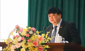 Xây dựng hệ giá trị văn học, nghệ thuật Việt Nam dân tộc và hiện đại