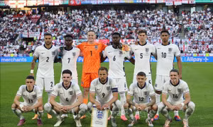 World Cup 2026: 'Tam Sư' rộn ràng khí thế trước giờ G