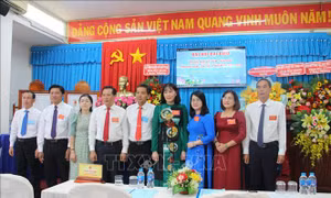 Nâng cao chất lượng hoạt động Hội hữu nghị Việt Nam - Hàn Quốc