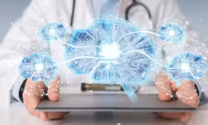 Sử dụng AI để phát triển phương pháp điều trị ung thư